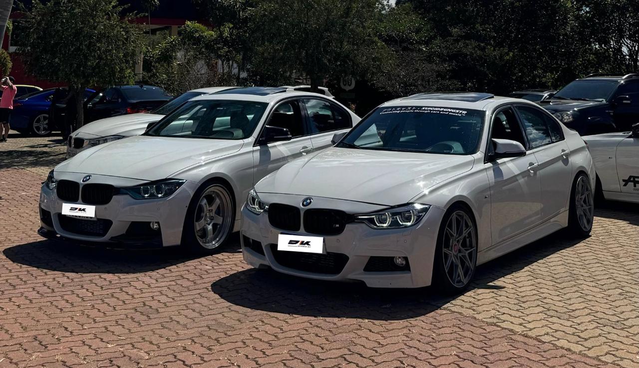 DK Motorsport